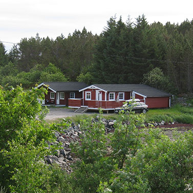 Angeln in Norwegen